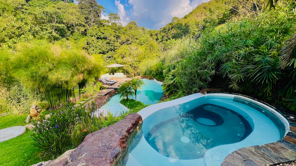Top-earning Airbnb listing in Salento, 3 bedrooms