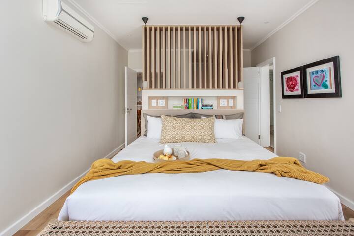 Luxury Vista Views @TheGranger Bay near Waterfront gallery image 4