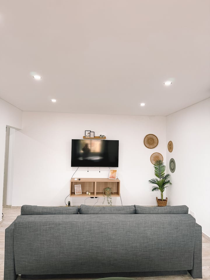 Apartamento Alvor 
The Green House - Alvor