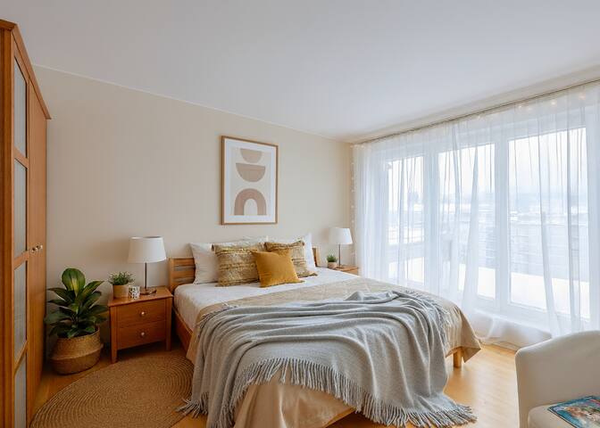 Grand Prague Family loft by Charles Bridge gallery image 2