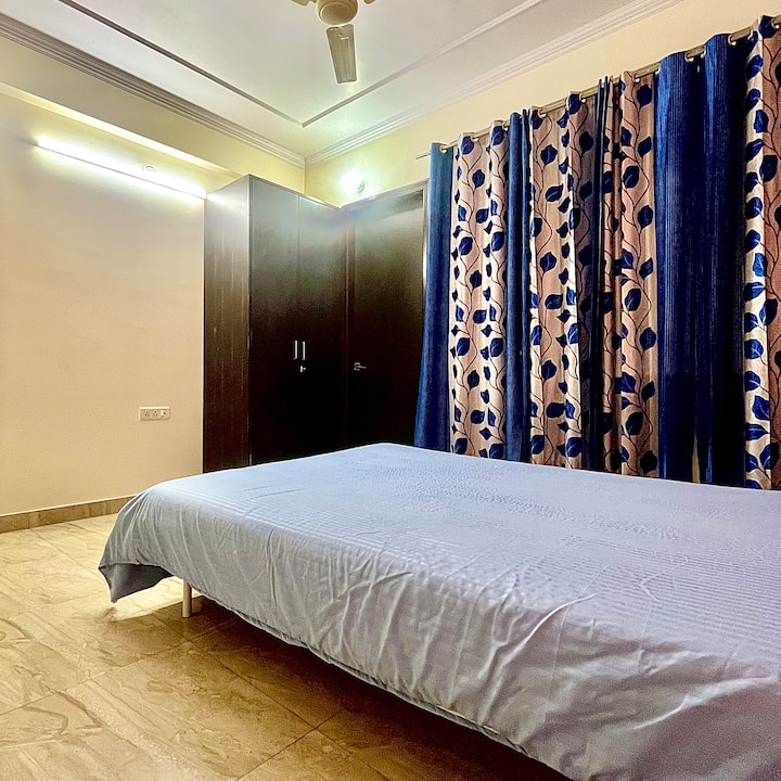 Chambre 1