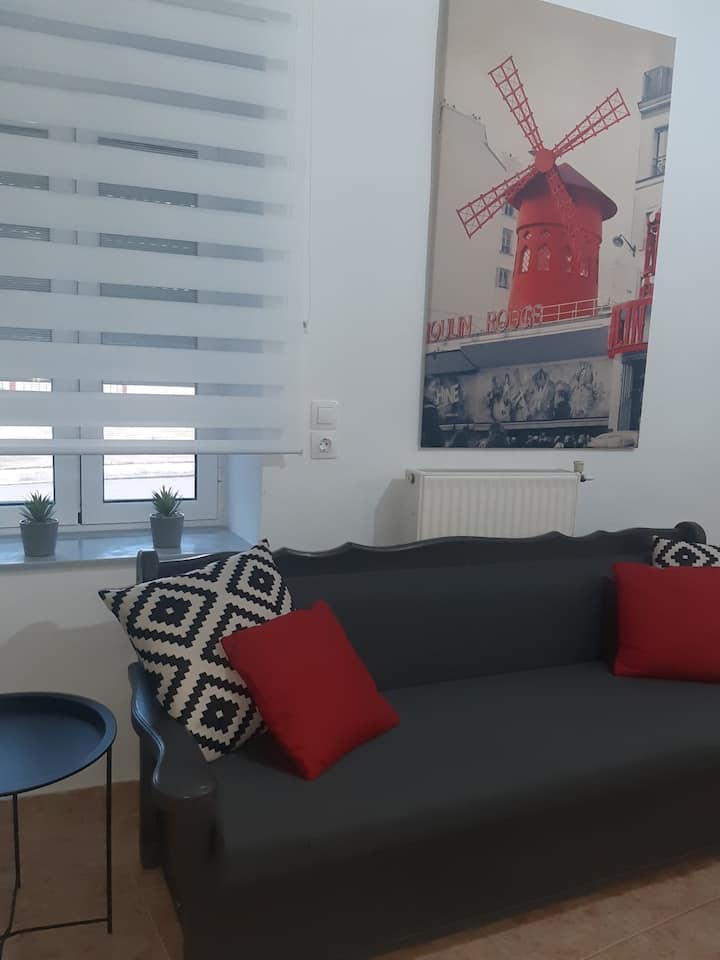 Дневна соба