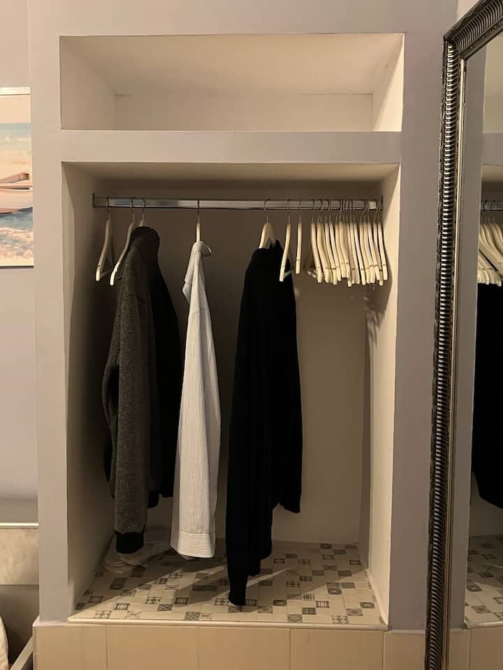 Спална соба 2