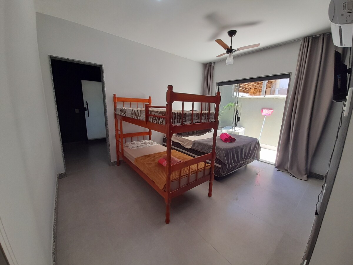 غرفة النوم 2