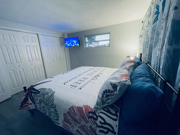 Camera da letto 1