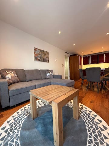 Westminster Apartment – London Landmarks