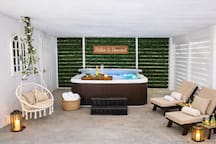 Sand&Serenity! 5Min Walk 2 Beach