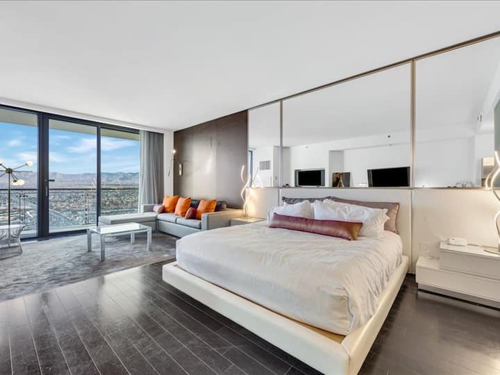39305 Mnt View avec balcon ! À 3,2 km de Bellagio - Appartements à ...