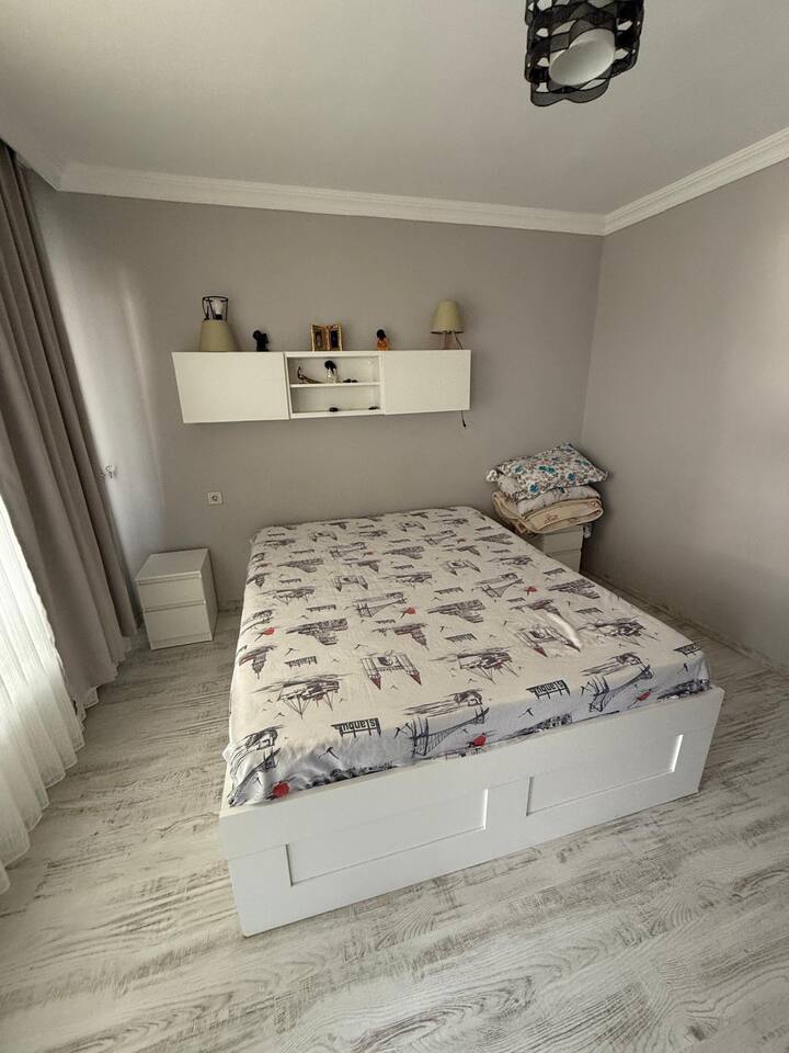 Denize Sıfır Müstakil Villa - Silivri