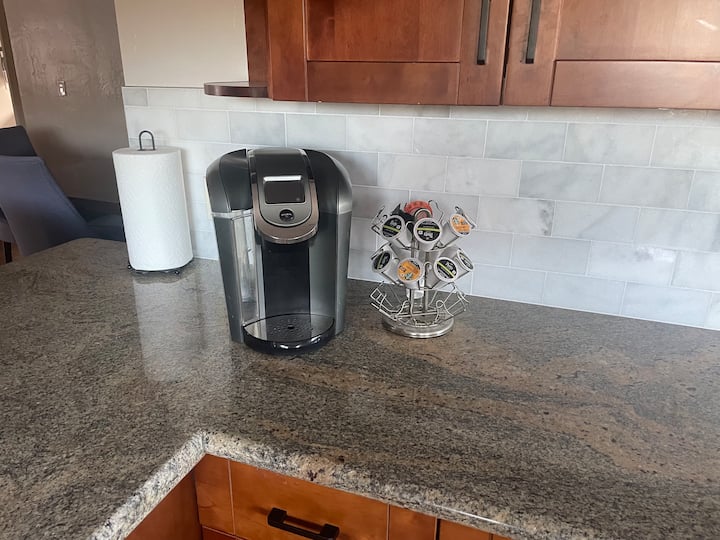 Single House - Foster City, CA