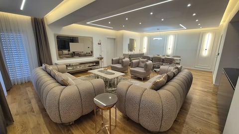 Top-earning Airbnb listing in Struga, 3 bedrooms