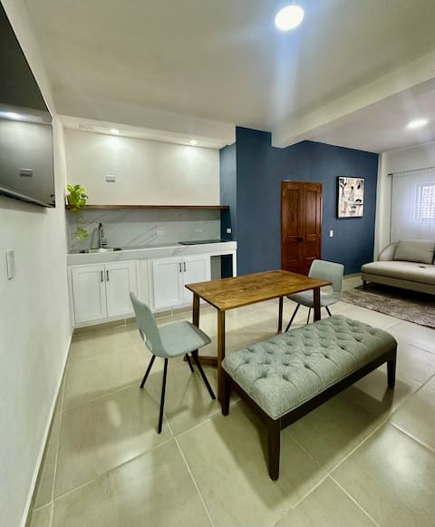 Popular Airbnb listing: Casa Celeste, comfortable space, very close to the center in Dolores Hidalgo Cuna De La Independencia Nacional