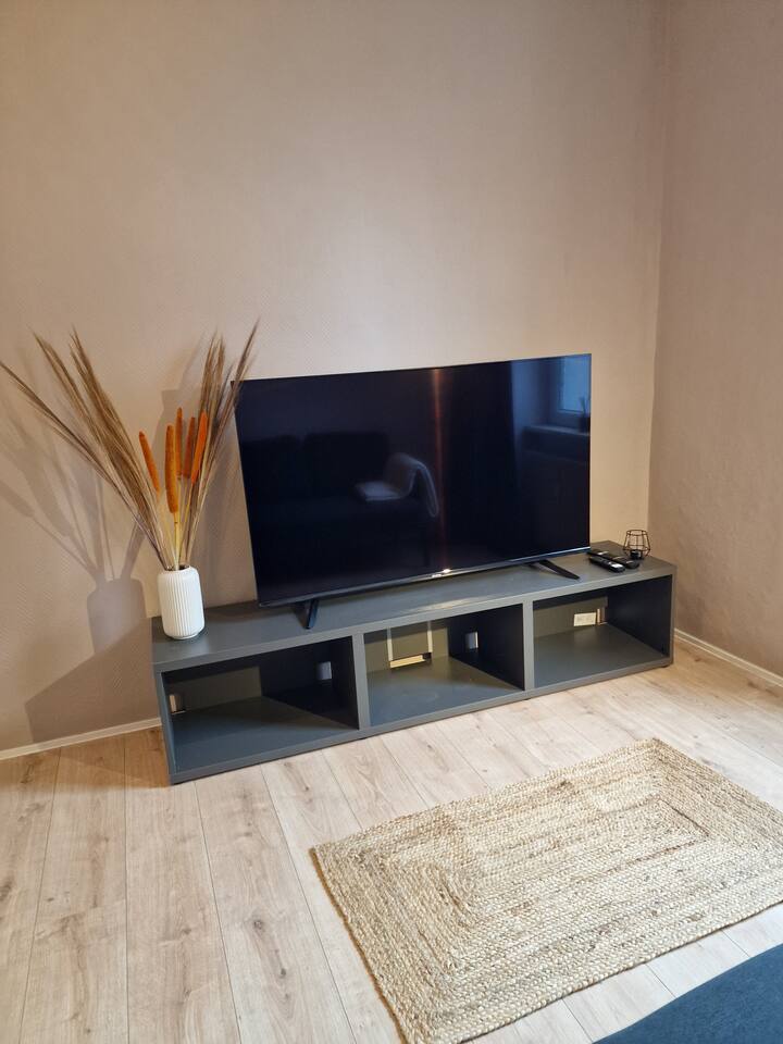 Zur Leuck App.4 Bleser:appartements - Saarburg