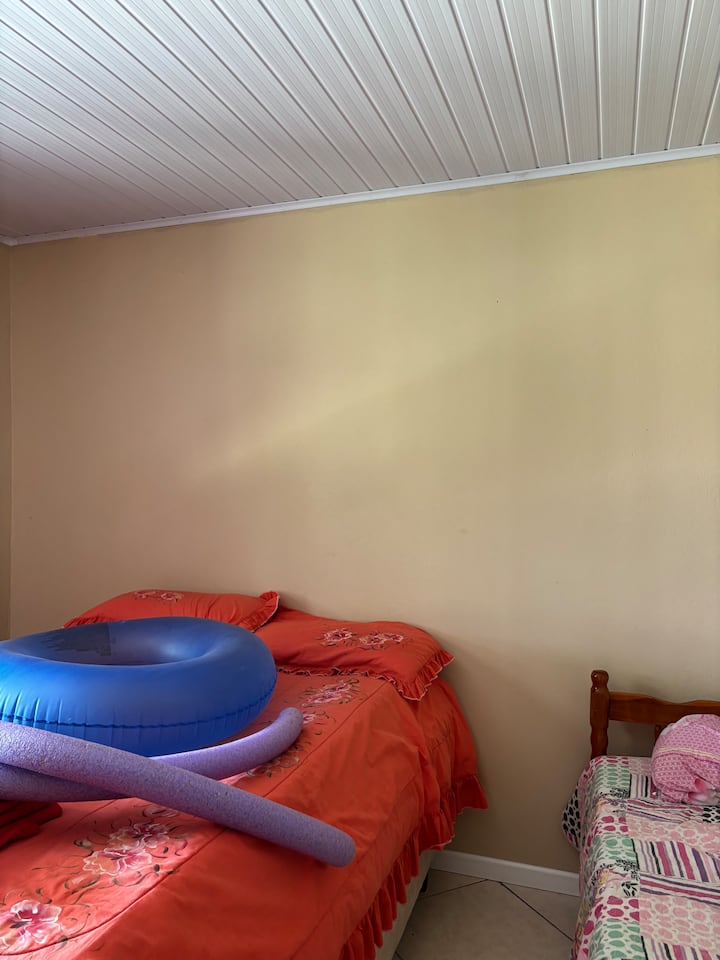Chumba cha kulala 3