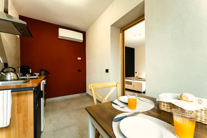 Residence La Corte - Bilocale 2 - Novara