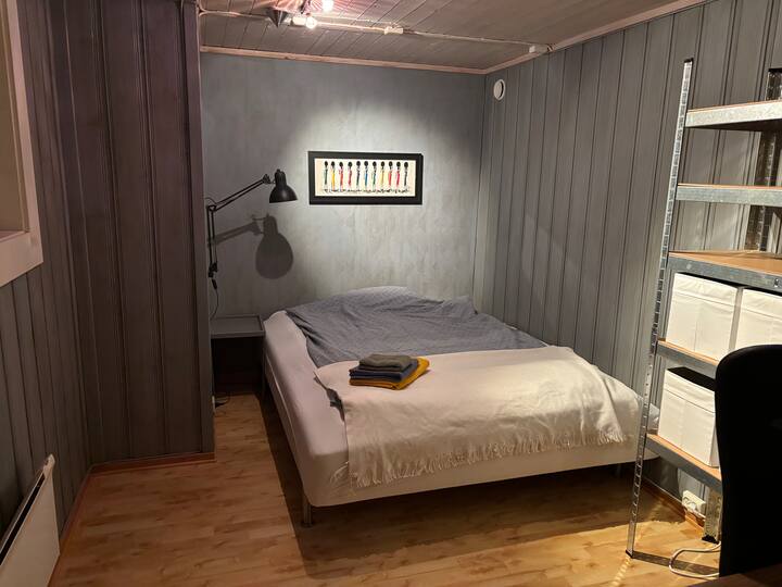 საძინებელი 5