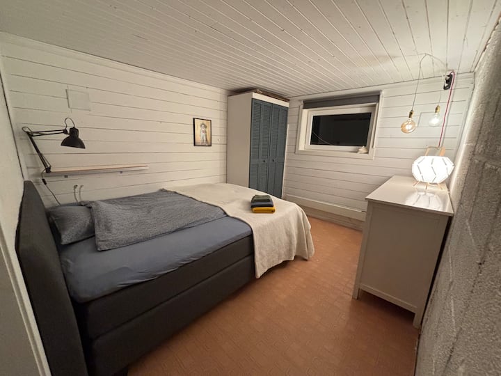 საძინებელი 4