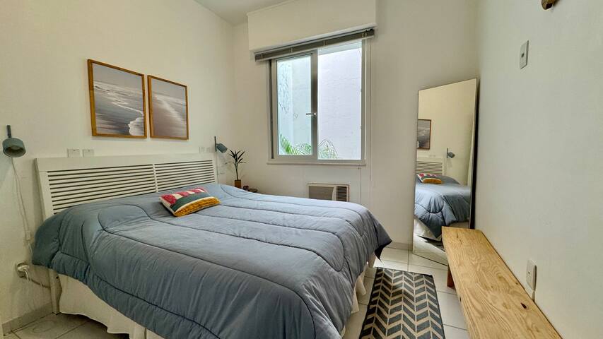 Um lugar especial na quadra da praia do Leblon gallery image 5