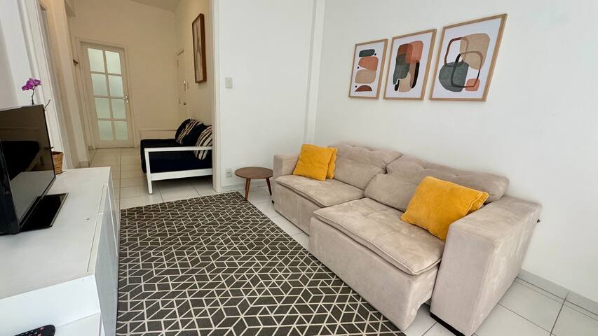 Um lugar especial na quadra da praia do Leblon gallery image 2