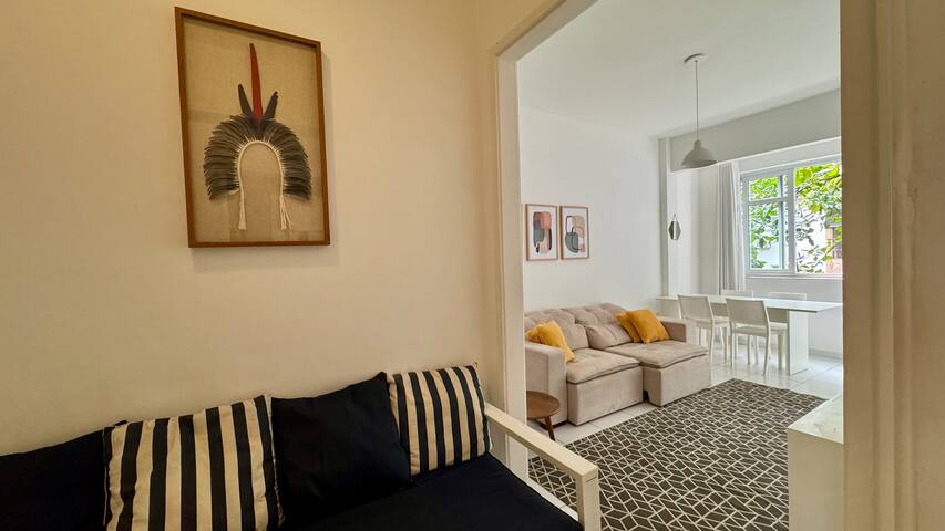 Um lugar especial na quadra da praia do Leblon gallery image 3