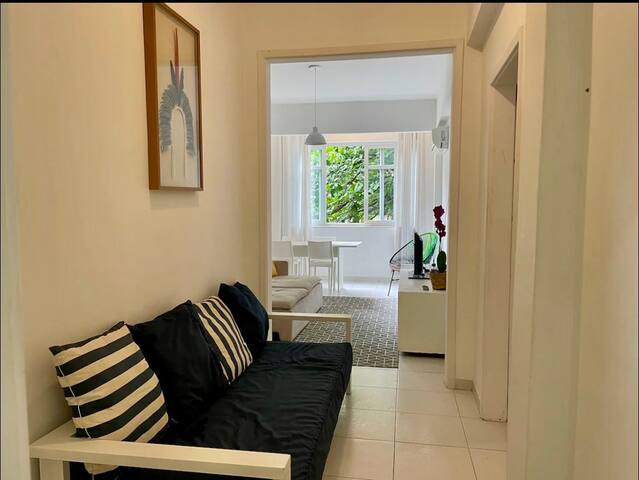 Um lugar especial na quadra da praia do Leblon gallery image 4