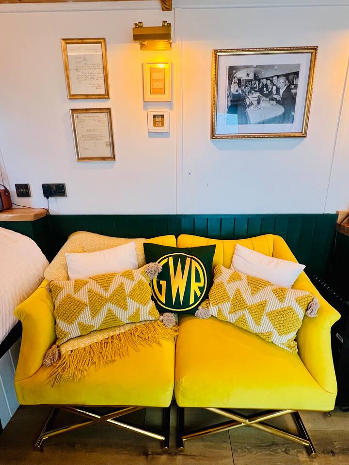 The Railway Retreat Tenby - Waterwynch House