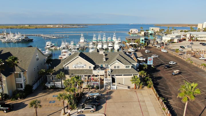 Sailfish & Dolphin Buyout By Avantstay - Aransas Pass, TX