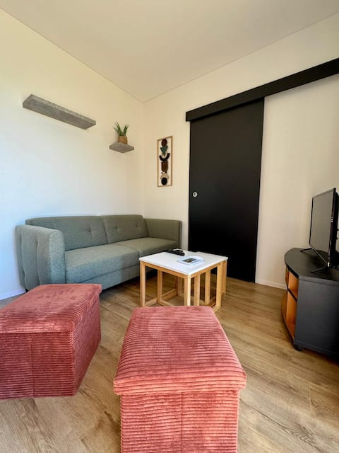 Successful Airbnb property: hosting-plozevet in Plozévet