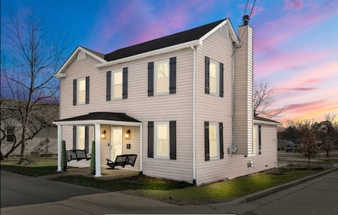 Wentzville's THE ROSE!