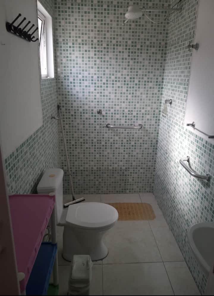 Spálňa 2