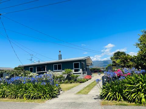 The best position in Motueka!