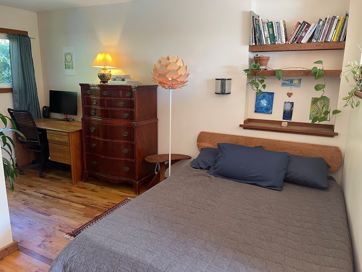 საძინებელი