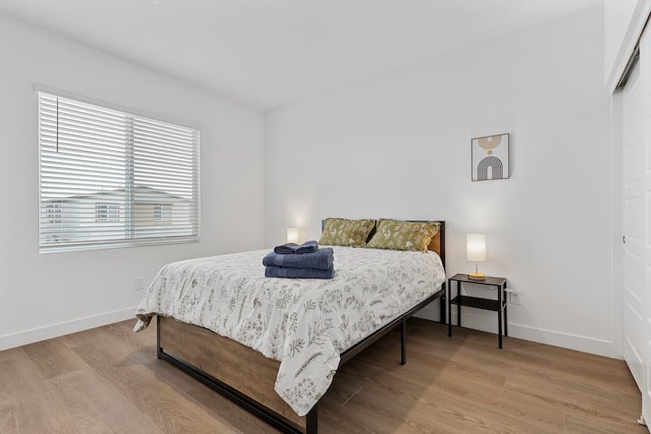 Спална соба 4