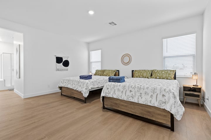 Спална соба 1