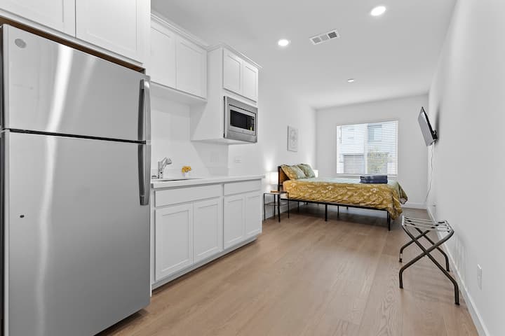 Спална соба 6