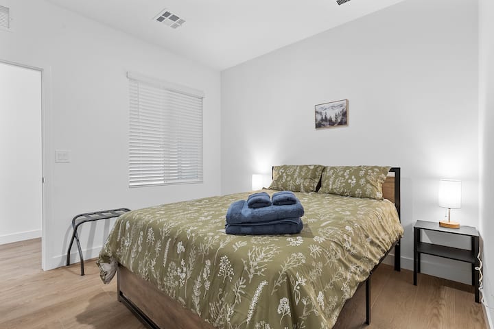 Спална соба 5