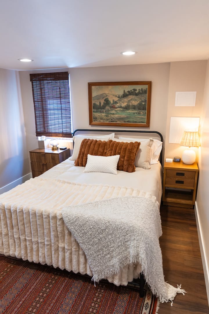 Private And Peaceful Apartment In Denver - Denver, CO