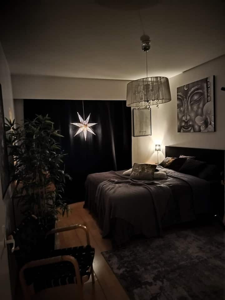 Chambre 1