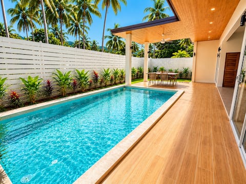 Oh'lala Pool Villa 2 Bedrooms