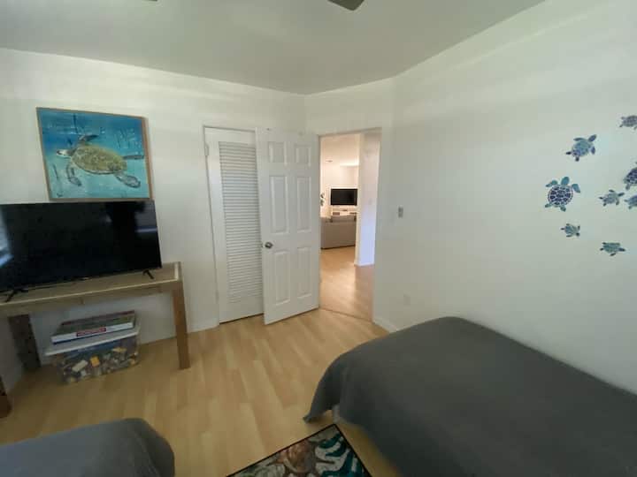 غرفة النوم 3