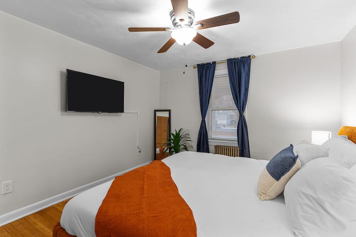 საძინებელი