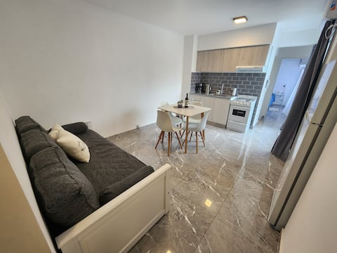 Anuncio de Airbnb popular: Brand new - Unbeatable location en Rosario