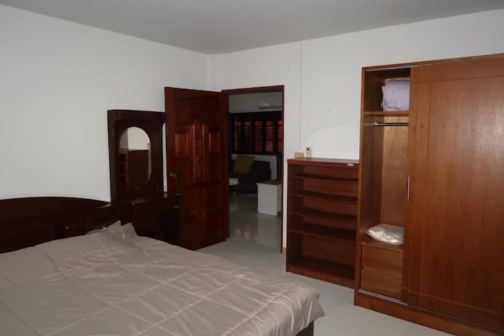 საძინებელი 2