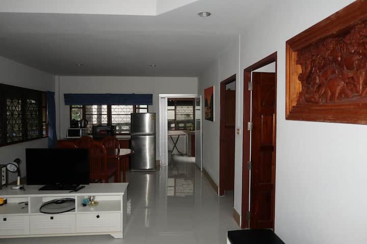 მისაღები ოთახი