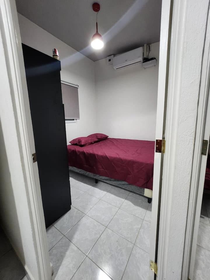 Habitación 1