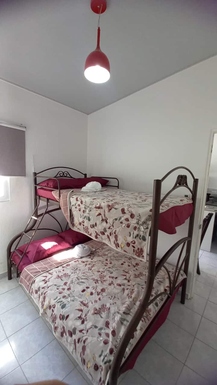 Habitación 2