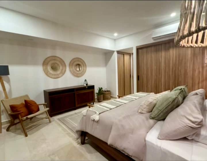 ห้องนอน