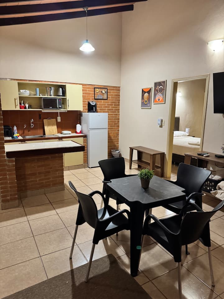 Obývacia miestnosť