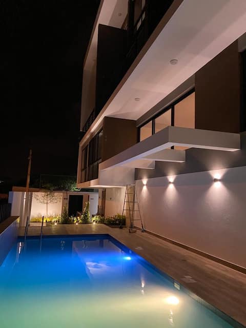 Family beach - Punta Blanca 10