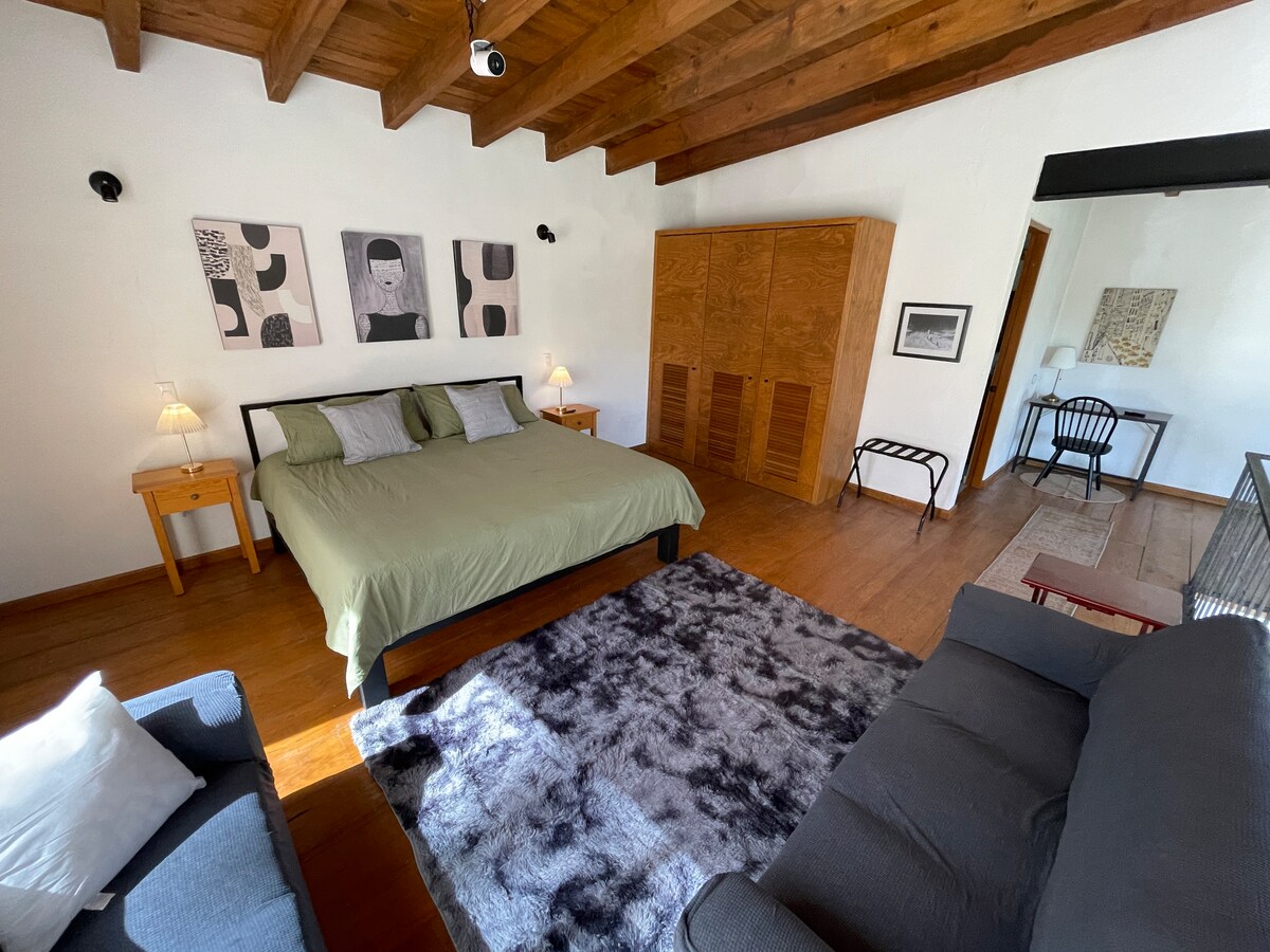 Спална соба